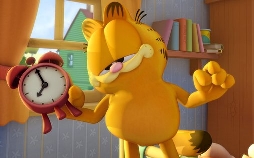 Garfield
