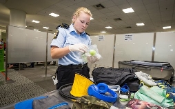 Border Patrol New Zealand - Einsatz an der Grenze