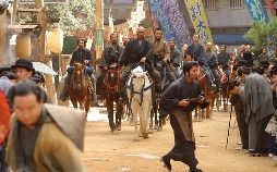 Last Samurai