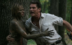 Anaconda: Offspring
