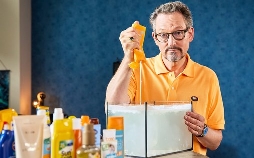 Wissen vor acht - Erde