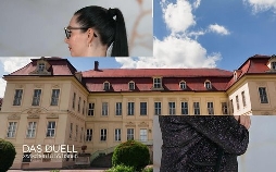 Das Duell - Zwischen Tüll und Tränen