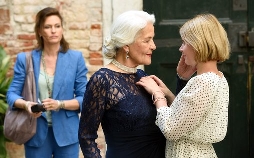 Donna Leon