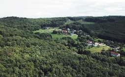A fesche Wienerwald-Partie - Die Geburt eines Sehnsuchtsortes