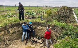 Mission Boden – Gesunde Erde, gesunder Mensch