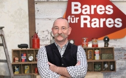Bares für Rares