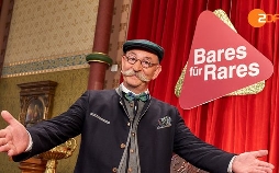 Bares für Rares