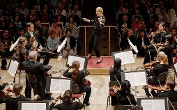 Gustav Mahler: Symphonie Nr. 1 - Antrittskonzert von Joana Mallwitz am Konzerthaus Berlin