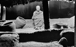 Geheimnisvolle Kunstschätze Nigerias