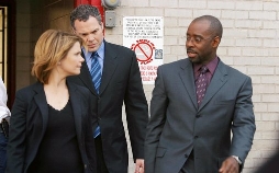 Criminal Intent - Verbrechen im Visier