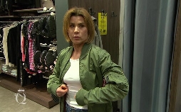 Shopping Queen