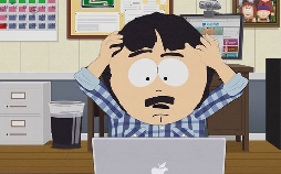 South Park (Für Kinder Nicht Geeignet)