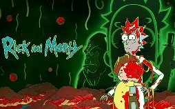 Rick And Morty