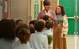 Abbott Elementary