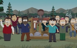 South Park: Joining the Panderverse