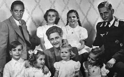Magda Goebbels - Fanatisch bis in den Tod