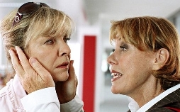 Drei teuflisch starke Frauen - Eine für alle