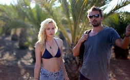 A Bigger Splash