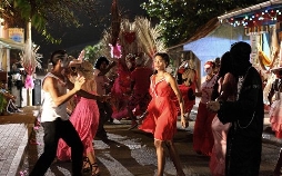 Death in Paradise