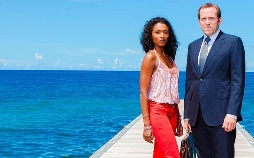 Death in Paradise