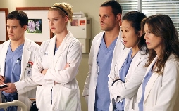 Grey's Anatomy