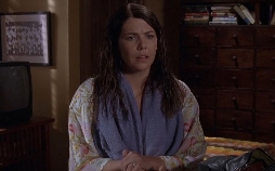 Gilmore Girls