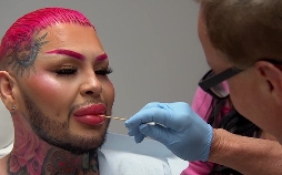 Verpfuscht - Ein Fall für die Beauty Docs