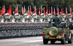 China - Die neue Weltmacht