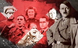 Der Nazi-Clan - Hitlers Hofstaat