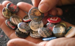 Das war dann mal weg