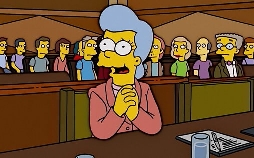 Die Simpsons