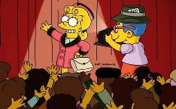 Die Simpsons