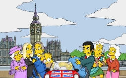 Die Simpsons
