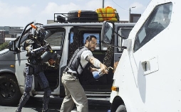 Chappie