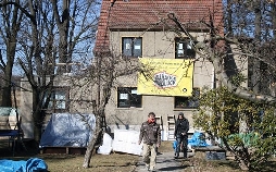 Zuhause im Glück - Unser Einzug in ein neues Leben