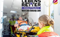 Lebensretter hautnah - Wenn jede Sekunde zählt