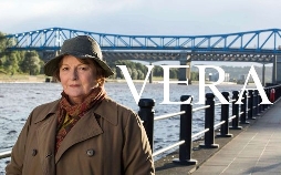 Vera - Ein ganz spezieller Fall