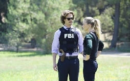 Criminal Minds