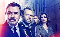 Blue Bloods - Crime Scene New York