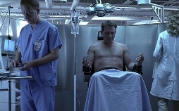 Hollow Man 2