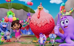 Dora