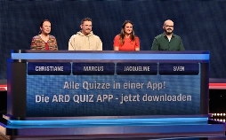 Gefragt - Gejagt