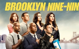 Brooklyn Nine-Nine