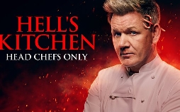Gordon Ramsays Höllenküche