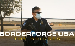 Border Force USA