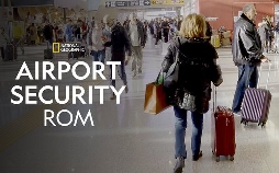 Airport Security: Rome