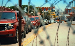 Border Patrol USA - Einsatz an Mexikos Grenze