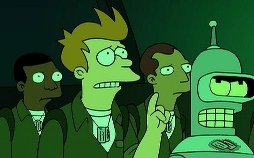 Futurama