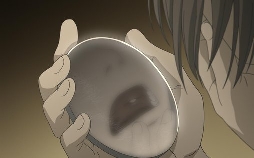 Mushishi