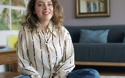 Lucienne Renaudin Vary und die Trompete